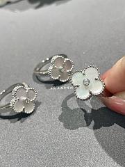 Van Cleef Arpels Ring 004 - 5