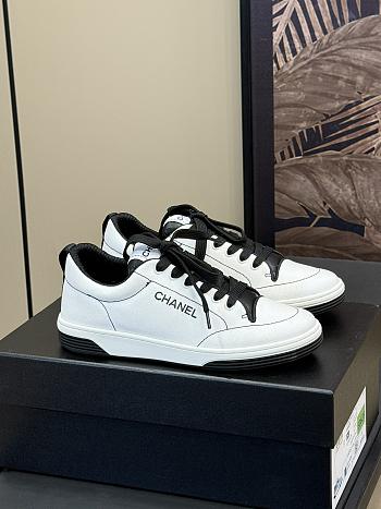 Chanel Sneakers 017