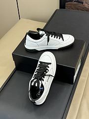 Chanel Sneakers 017 - 3