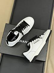 Chanel Sneakers 017 - 2