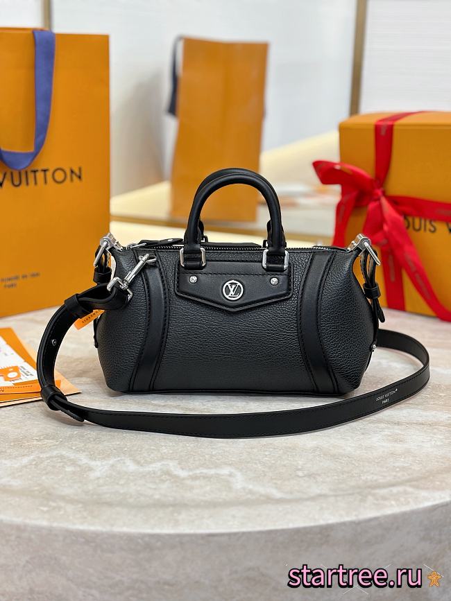 Louis Vuitton NANO LV BIKER- 23*10*10CM - 1