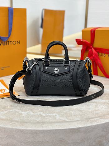 Louis Vuitton NANO LV BIKER- 23*10*10CM