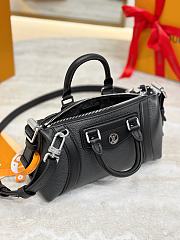 Louis Vuitton NANO LV BIKER- 23*10*10CM - 5