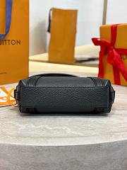 Louis Vuitton NANO LV BIKER- 23*10*10CM - 3