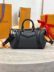 Louis Vuitton NANO LV BIKER- 23*10*10CM - 2
