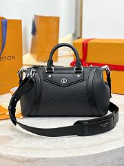 Louis Vuitton Small BIKER Bag-30*12*12CM - 1