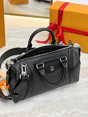 Louis Vuitton Small BIKER Bag-30*12*12CM - 5