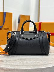 Louis Vuitton Small BIKER Bag-30*12*12CM - 2