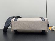 Louis Vuitton Small BIKER Bag M14721-30*12*12CM - 5