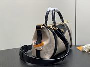 Louis Vuitton Small BIKER Bag M14721-30*12*12CM - 4