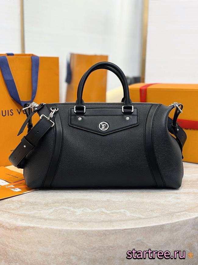 Louis Vuitton Small BIKER Bag--38*15*15CM - 1