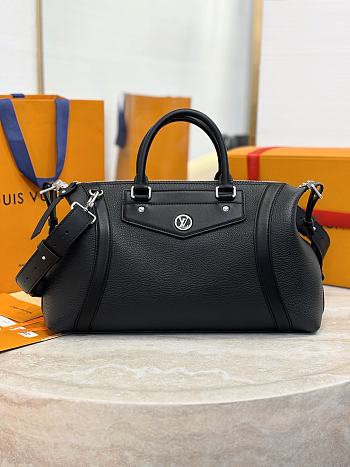 Louis Vuitton Small BIKER Bag--38*15*15CM