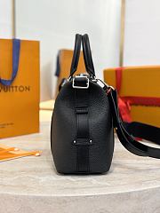 Louis Vuitton Small BIKER Bag--38*15*15CM - 3