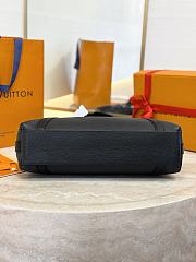 Louis Vuitton Small BIKER Bag--38*15*15CM - 5