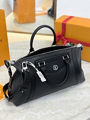 Louis Vuitton Small BIKER Bag--38*15*15CM - 4