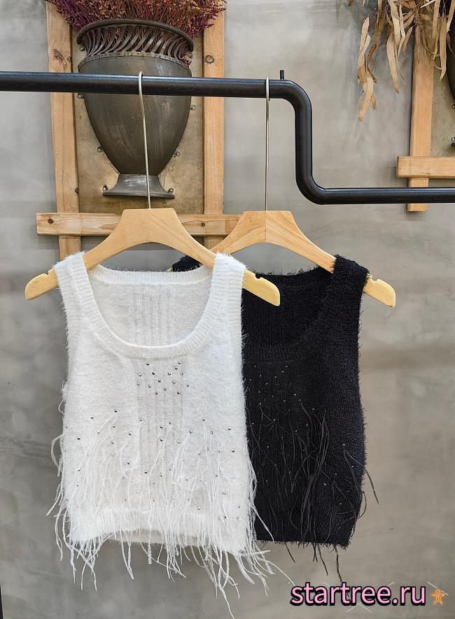 Chanel Vest 001 - 1