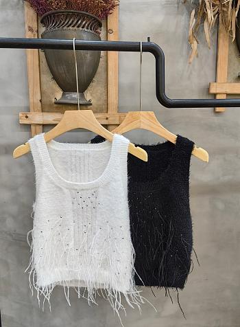 Chanel Vest 001