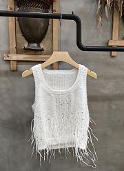 Chanel Vest 001 - 5