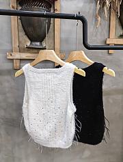 Chanel Vest 001 - 4
