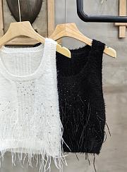 Chanel Vest 001 - 3