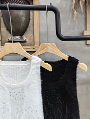 Chanel Vest 001 - 2