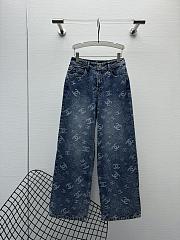 Chanel Jeans 001 - 1