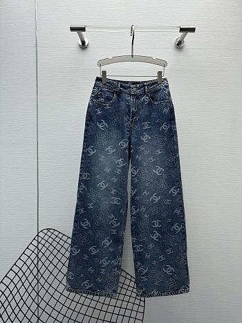 Chanel Jeans 001