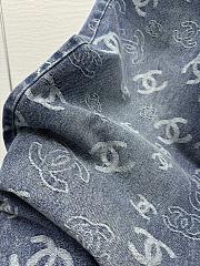Chanel Jeans 001 - 4
