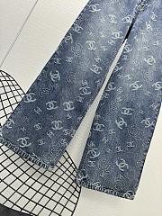 Chanel Jeans 001 - 3