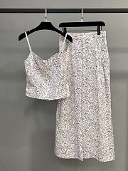 Chanel Vest and Pants - 1