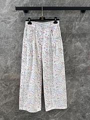Chanel Vest and Pants - 3