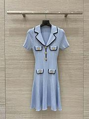 Self Portrait Dress - 1