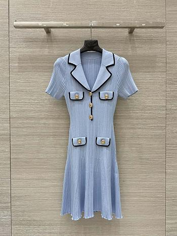 Self Portrait Dress