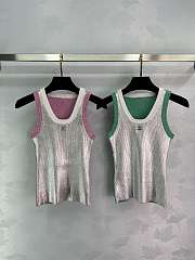 Chanel Vest 002 - 1