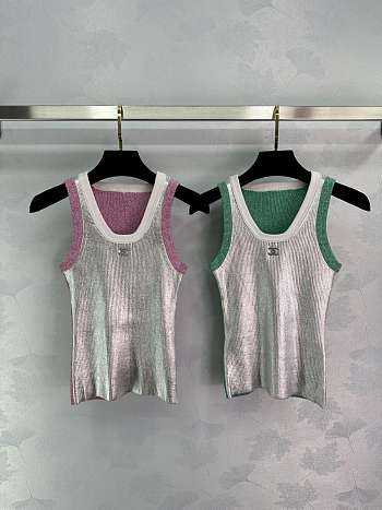 Chanel Vest 002