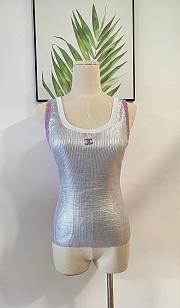 Chanel Vest 002 - 5