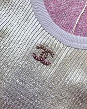 Chanel Vest 002 - 4