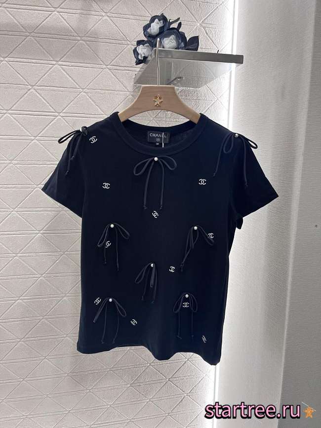 Chanel T-shirt - 1