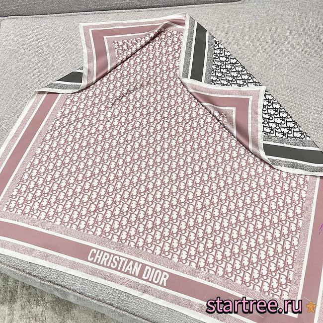 Dior Scarf 005 - 1