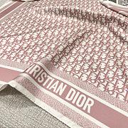 Dior Scarf 005 - 5