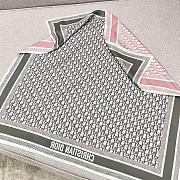 Dior Scarf 005 - 4