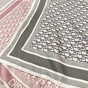 Dior Scarf 005 - 3
