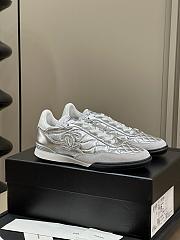 Chanel Sneakers 018 - 1