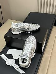 Chanel Sneakers 018 - 4