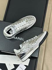 Chanel Sneakers 018 - 3