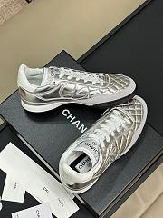 Chanel Sneakers 018 - 2