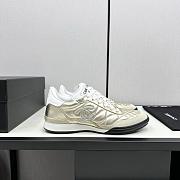 Chanel Sneakers 019 - 1