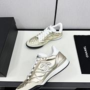 Chanel Sneakers 019 - 5