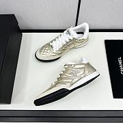 Chanel Sneakers 019 - 4