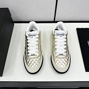 Chanel Sneakers 019 - 2